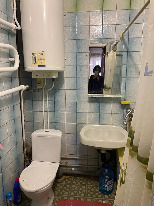 2 кімнатна квартира Харків - зображення 1