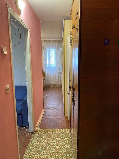 2 кімнатна квартира Харків - зображення 4