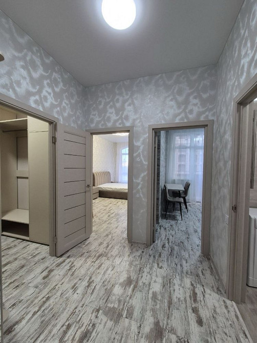 Аркадия. Сдам 1комн. Элегия парк. Генуэзская ул Одеса - зображення 8