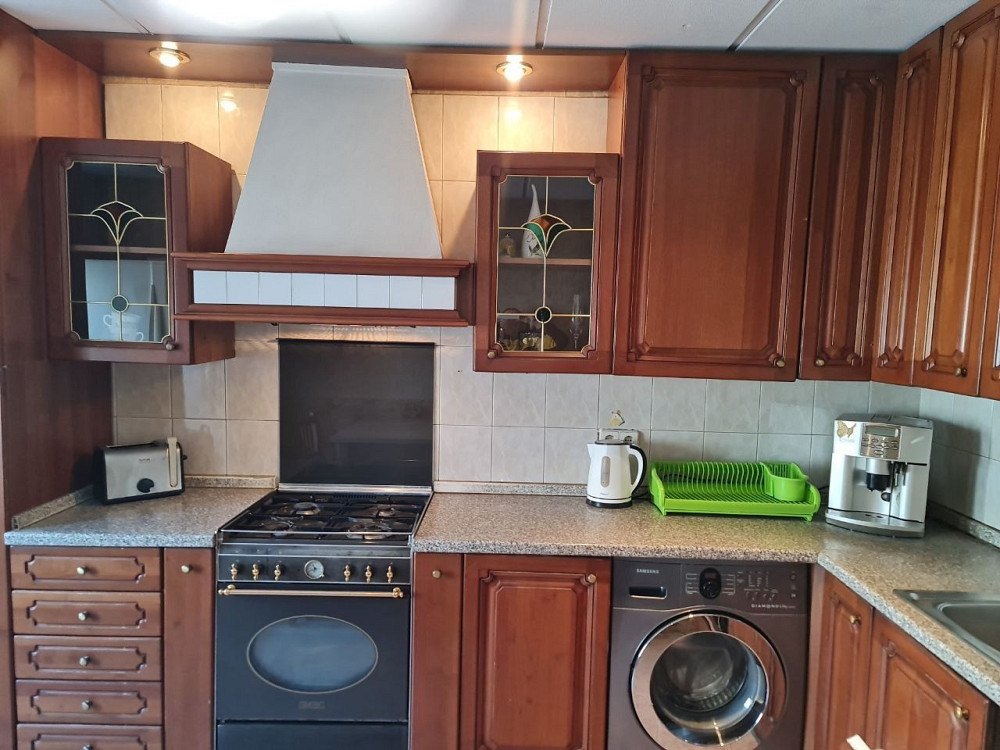 Роздільні кімнати,
Печенізька 16,
Ст. метро Лукянівська
Печеніз Київ - зображення 6