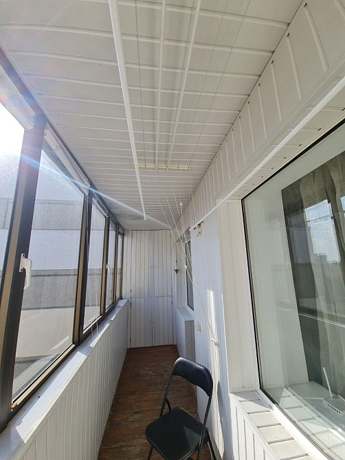 Роздільні кімнати,
Печенізька 16,
Ст. метро Лукянівська
Печеніз Київ - зображення 8