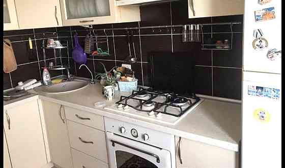 Оренда 2х кімнатної квартири у Комунарському р-ні (Олімпійська 14) Запоріжжя