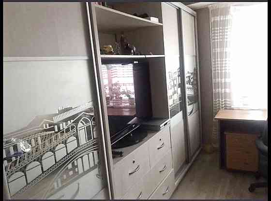 Оренда 2х кімнатної квартири у Комунарському р-ні (Олімпійська 14) Запоріжжя