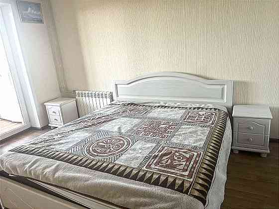 Оренда 2х кімнатної квартири у Комунарському р-ні (Олімпійська 14) Запоріжжя