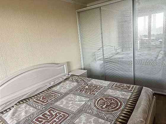 Оренда 2х кімнатної квартири у Комунарському р-ні (Олімпійська 14) Запоріжжя