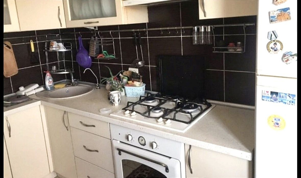 Оренда 2х кімнатної квартири у Комунарському р-ні (Олімпійська 14) Запоріжжя - зображення 3