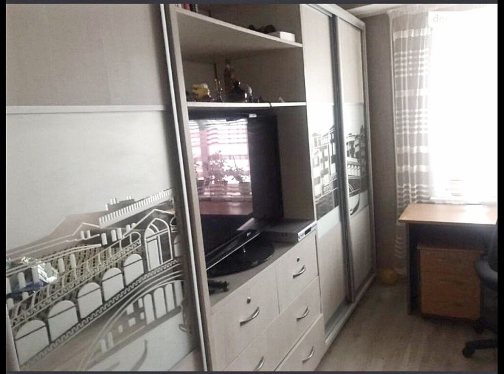 Оренда 2х кімнатної квартири у Комунарському р-ні (Олімпійська 14) Запоріжжя - зображення 4