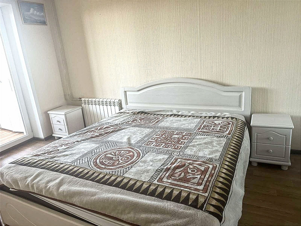 Оренда 2х кімнатної квартири у Комунарському р-ні (Олімпійська 14) Запоріжжя - зображення 2