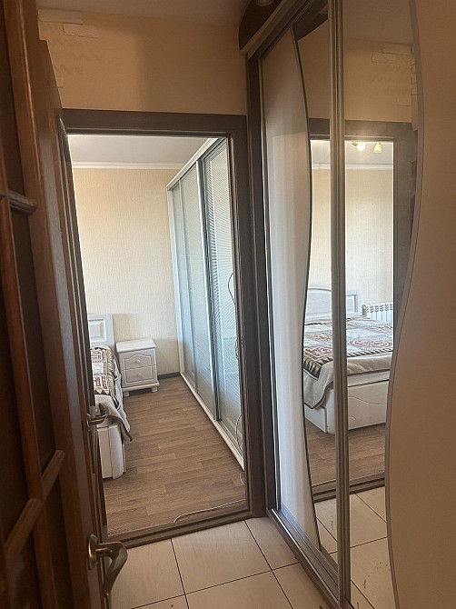 Оренда 2х кімнатної квартири у Комунарському р-ні (Олімпійська 14) Запоріжжя - зображення 8