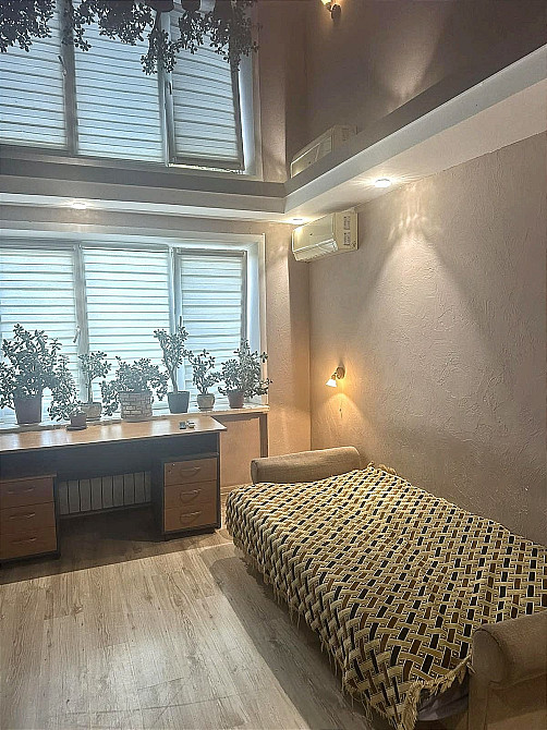 Оренда 2х кімнатної квартири у Комунарському р-ні (Олімпійська 14) Запоріжжя - зображення 5