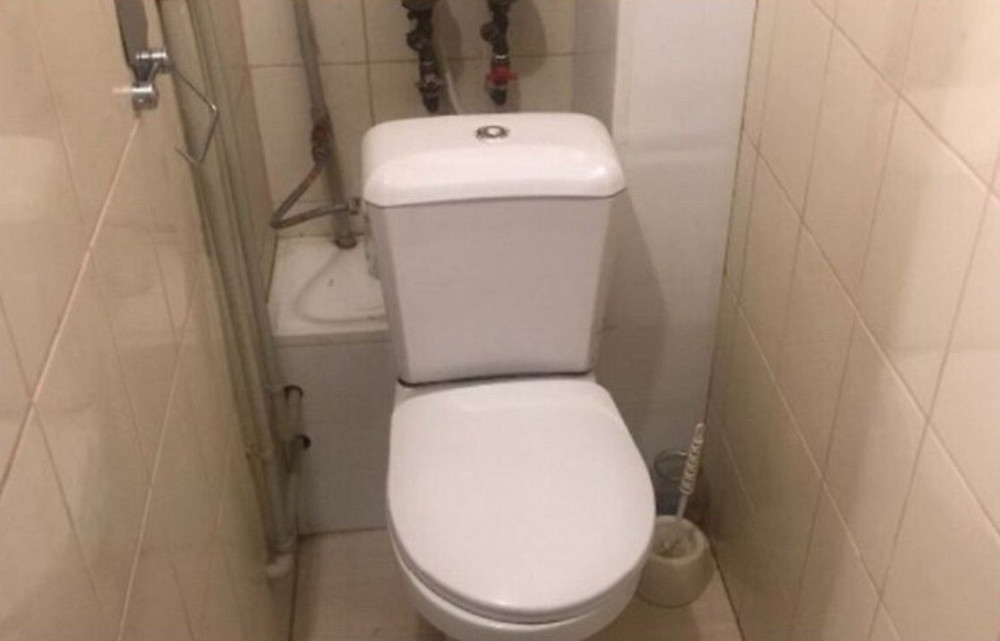 Оренда 2х кімнатної квартири у Комунарському р-ні (Олімпійська 14) Запоріжжя - зображення 7