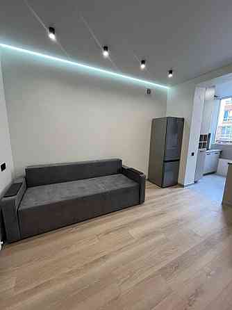 Оренда 1 к.(євродвушка) квартири ЖК Львівський затишок Софиевская Борщаговка