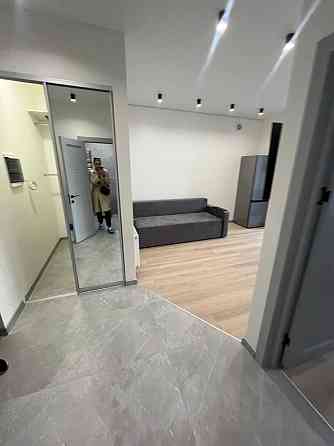 Оренда 1 к.(євродвушка) квартири ЖК Львівський затишок Софиевская Борщаговка