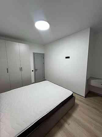 Оренда 1 к.(євродвушка) квартири ЖК Львівський затишок Софиевская Борщаговка