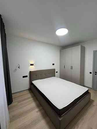 Оренда 1 к.(євродвушка) квартири ЖК Львівський затишок Софиевская Борщаговка