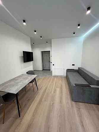 Оренда 1 к.(євродвушка) квартири ЖК Львівський затишок Софиевская Борщаговка