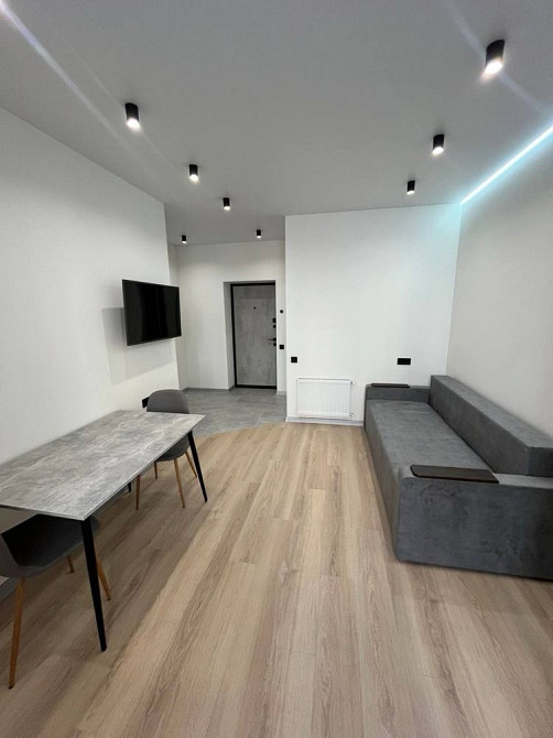 Оренда 1 к.(євродвушка) квартири ЖК Львівський затишок Софіївська Борщагівка - зображення 8