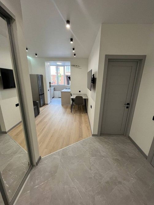 Оренда 1 к.(євродвушка) квартири ЖК Львівський затишок Софіївська Борщагівка - зображення 5