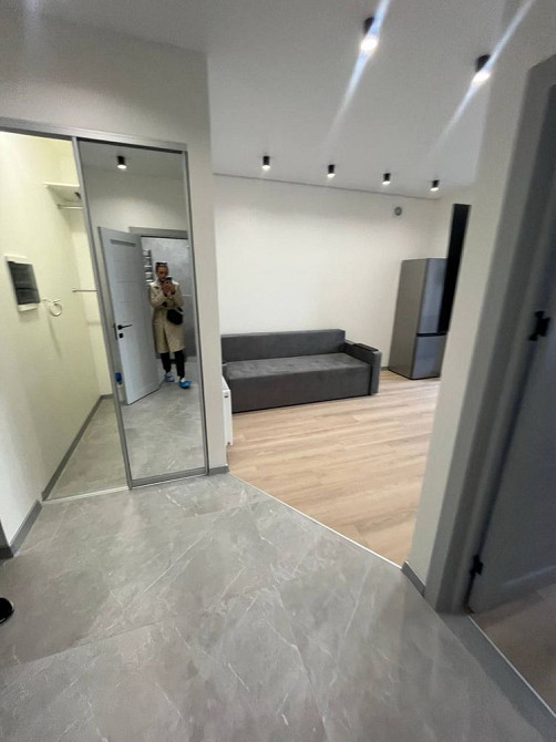 Оренда 1 к.(євродвушка) квартири ЖК Львівський затишок Софіївська Борщагівка - зображення 6