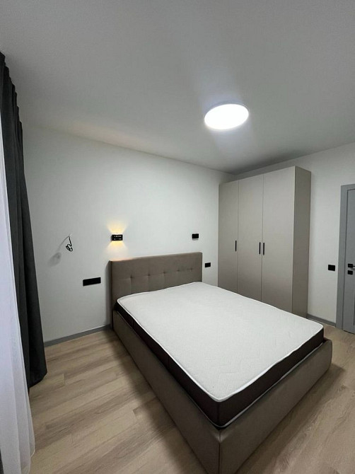 Оренда 1 к.(євродвушка) квартири ЖК Львівський затишок Софіївська Борщагівка - зображення 1