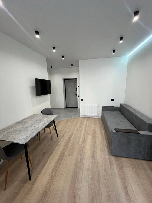 Оренда 1 к.(євродвушка) квартири ЖК Львівський затишок Софіївська Борщагівка - зображення 3