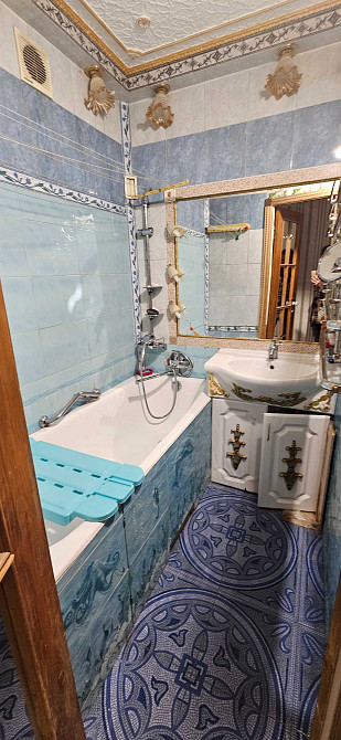 3х кім кв. М. АКАДЕММІСТЕЧКО 10 хв пішки.  Можно з тваринами Київ - зображення 4