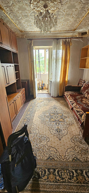 3х кім кв. М. АКАДЕММІСТЕЧКО 10 хв пішки.  Можно з тваринами Київ - зображення 3