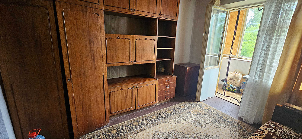 3х кім кв. М. АКАДЕММІСТЕЧКО 10 хв пішки.  Можно з тваринами Київ - зображення 2