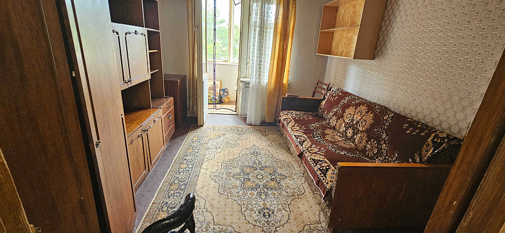 3х кім кв. М. АКАДЕММІСТЕЧКО 10 хв пішки.  Можно з тваринами Київ - зображення 1