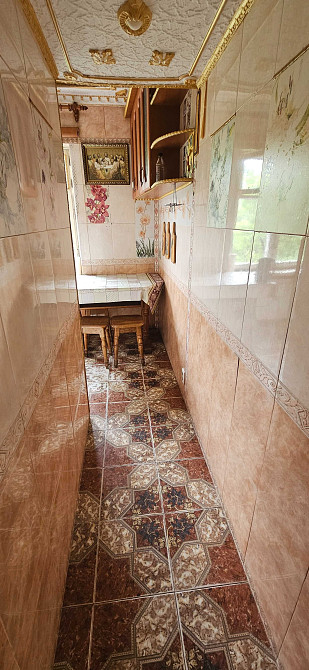 3х кім кв. М. АКАДЕММІСТЕЧКО 10 хв пішки.  Можно з тваринами Київ - зображення 7