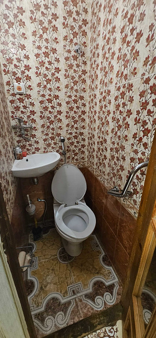 3х кім кв. М. АКАДЕММІСТЕЧКО 10 хв пішки.  Можно з тваринами Київ - зображення 8