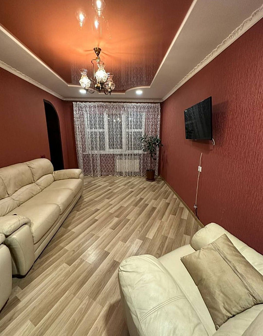 Оренда 3-кімнатної квартири, Вербова, Ювілейний Ровно - изображение 5