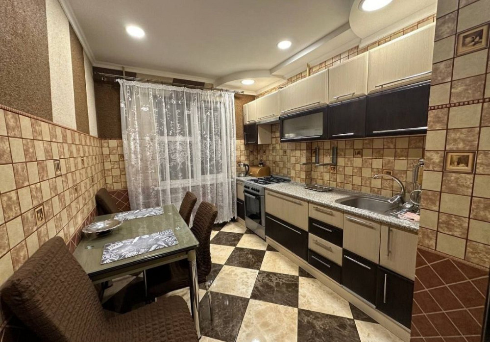 Оренда 3-кімнатної квартири, Вербова, Ювілейний Ровно - изображение 3