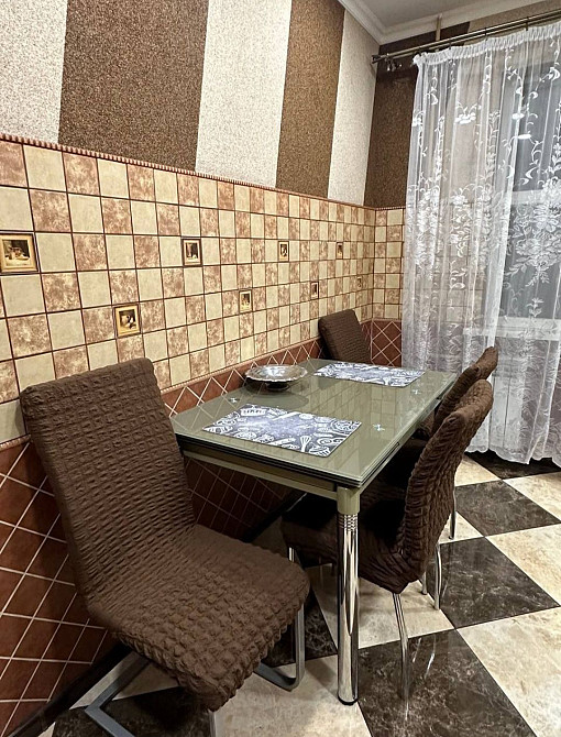 Оренда 3-кімнатної квартири, Вербова, Ювілейний Ровно - изображение 2