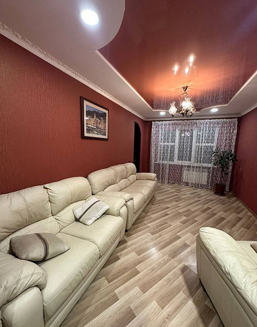 Оренда 3-кімнатної квартири, Вербова, Ювілейний Ровно - изображение 6