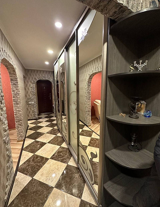 Оренда 3-кімнатної квартири, Вербова, Ювілейний Ровно - изображение 4