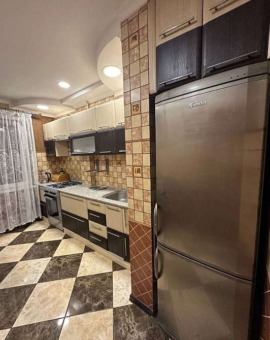 Оренда 3-кімнатної квартири, Вербова, Ювілейний Ровно - изображение 1