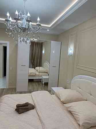 Оренда однокімнатної квартири з гардеробною кімнатою, вул.Легоцького. Ужгород