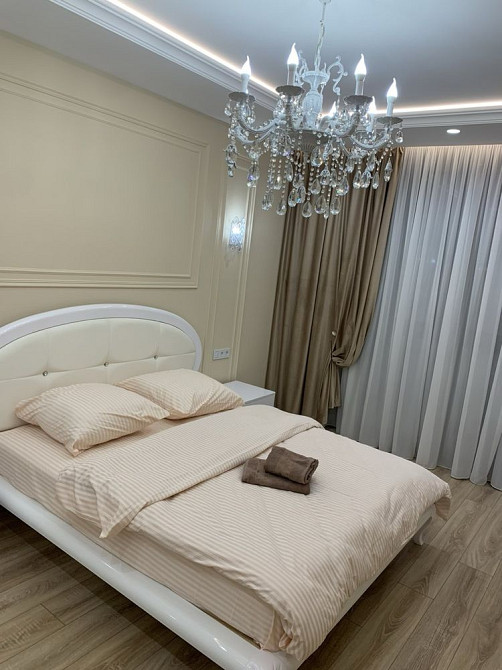 Оренда однокімнатної квартири з гардеробною кімнатою, вул.Легоцького. Ужгород - изображение 2