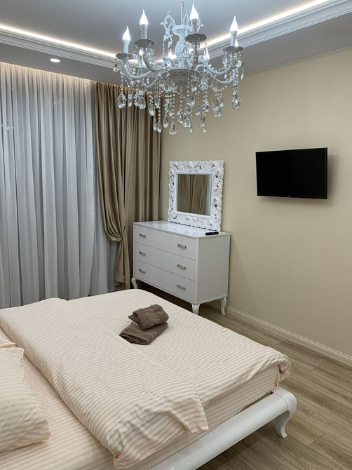 Оренда однокімнатної квартири з гардеробною кімнатою, вул.Легоцького. Ужгород - изображение 4