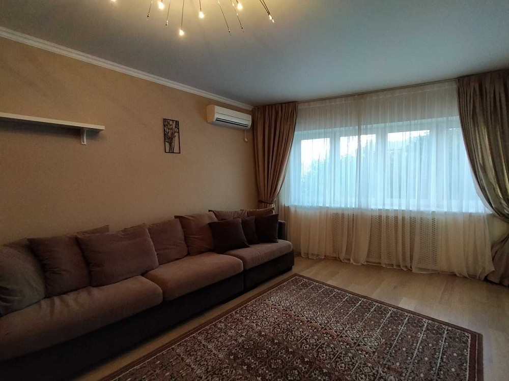 ‼️Довгострокова оренда сучасної 2к.квартири‼️3 поверх‼️Метро Дарниця Київ - зображення 7