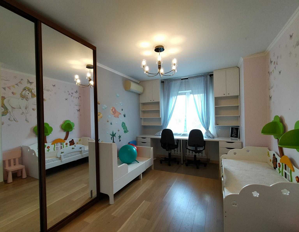 ‼️Довгострокова оренда сучасної 2к.квартири‼️3 поверх‼️Метро Дарниця Київ - зображення 1