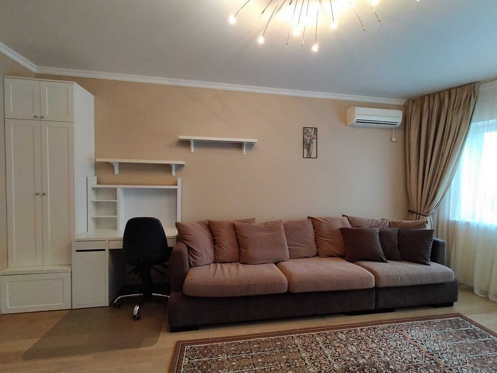 ‼️Довгострокова оренда сучасної 2к.квартири‼️3 поверх‼️Метро Дарниця Київ - зображення 6