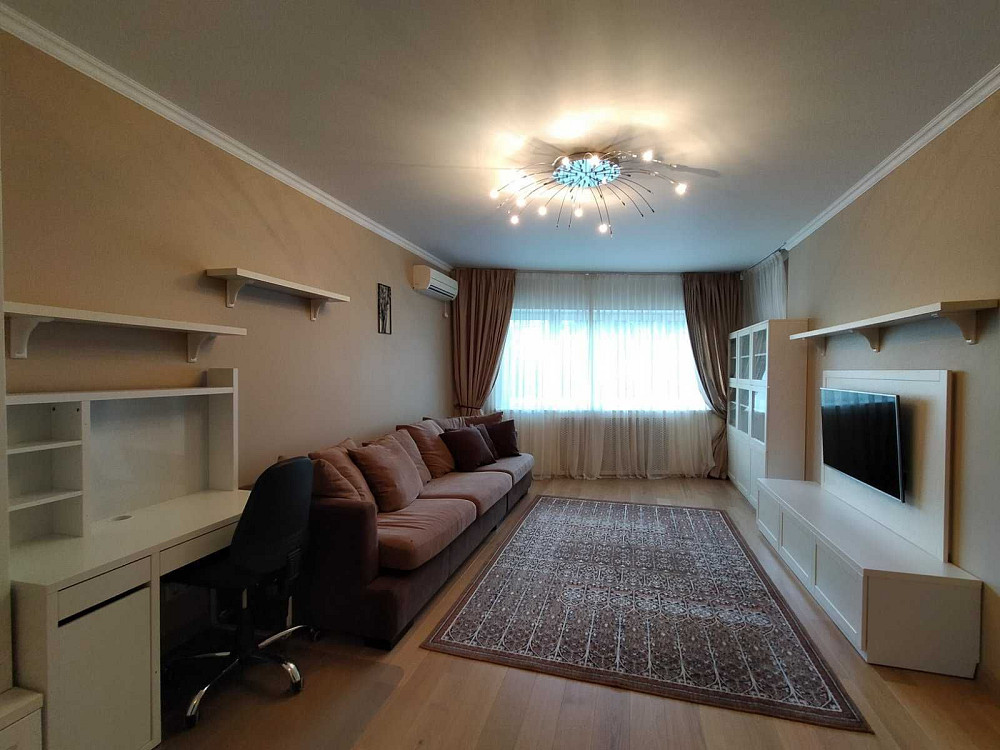 ‼️Довгострокова оренда сучасної 2к.квартири‼️3 поверх‼️Метро Дарниця Київ - зображення 4