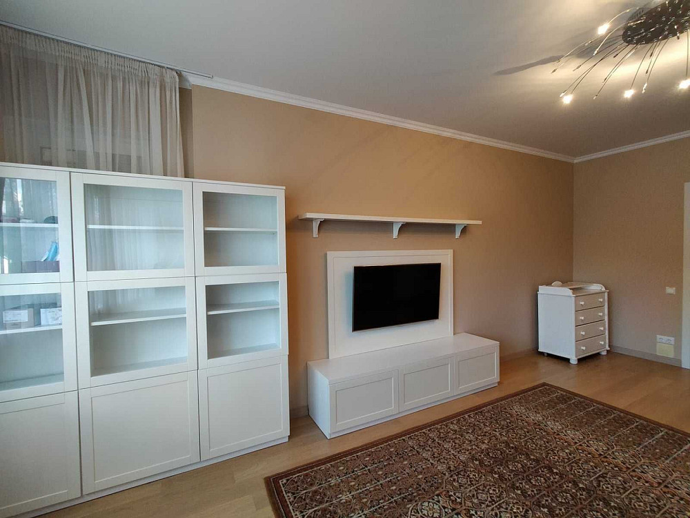 ‼️Довгострокова оренда сучасної 2к.квартири‼️3 поверх‼️Метро Дарниця Київ - зображення 5