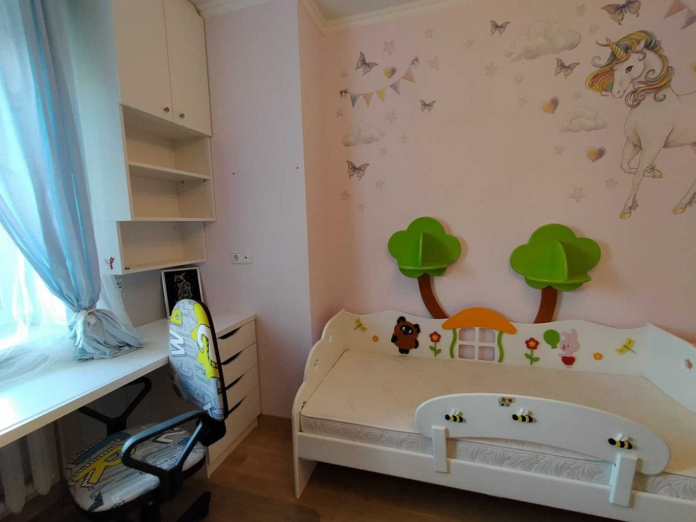 ‼️Довгострокова оренда сучасної 2к.квартири‼️3 поверх‼️Метро Дарниця Київ - зображення 3