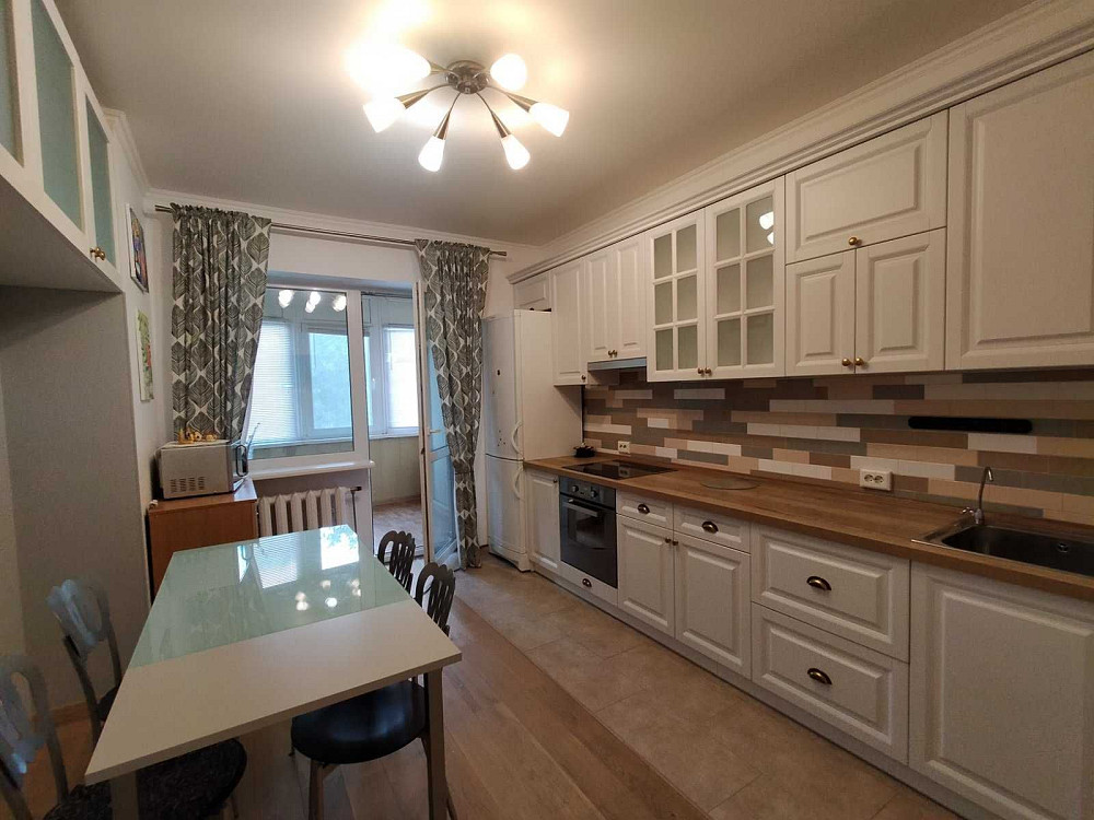 ‼️Довгострокова оренда сучасної 2к.квартири‼️3 поверх‼️Метро Дарниця Київ - зображення 8