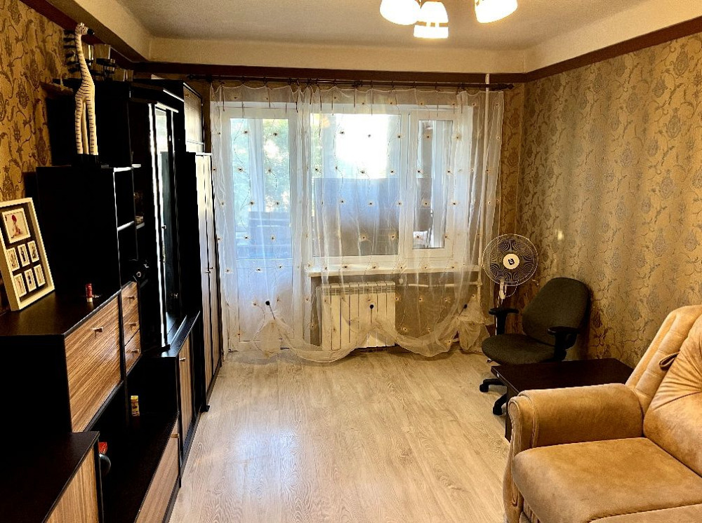 Оренда квартири 2 кім. Гарматна,32 метро Шулявська Київ - зображення 5