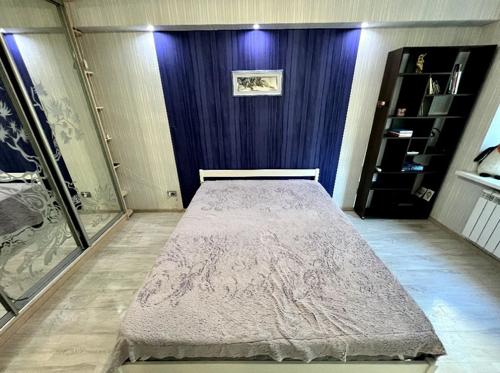 Оренда квартири 2 кім. Гарматна,32 метро Шулявська Київ - зображення 1