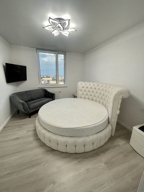 Оренда 2 кім кварт пр Чорнрвола, ЖК Щасливий Платинум, ближній центр Львов - изображение 8